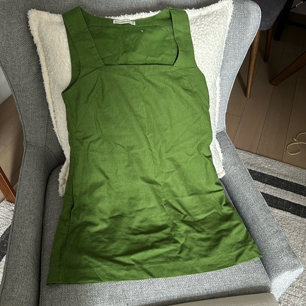 Abercrombie Mini Dress